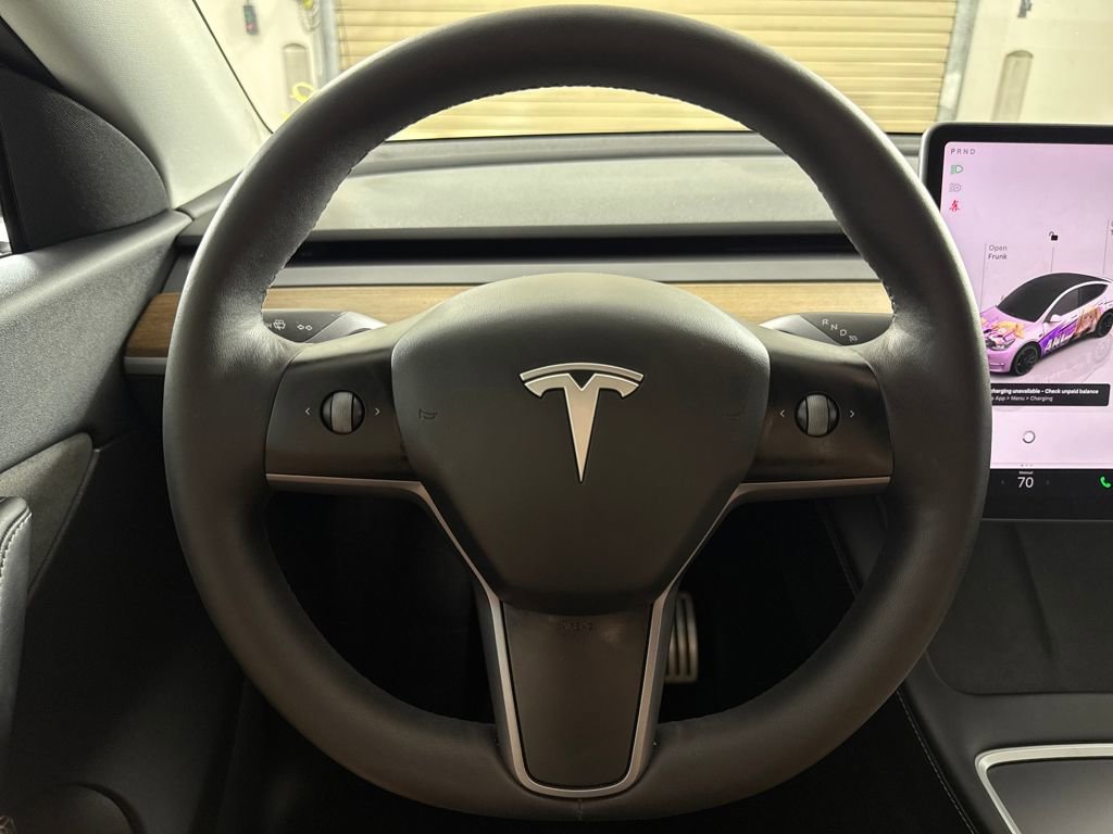 Used 2022 Tesla Model Y Performance image 14