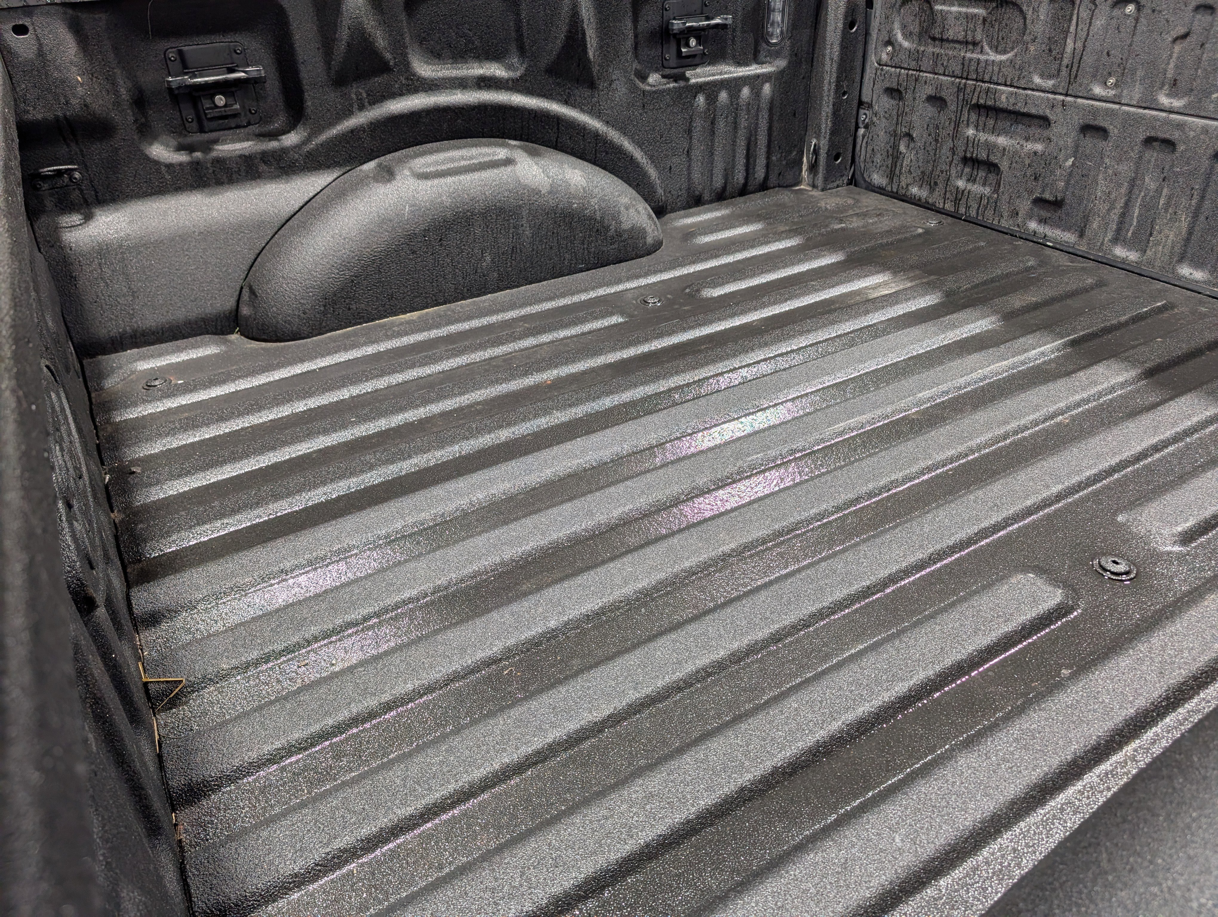 Used 2021 Ford F150 XLT w/ Equipment Group 302A High image 13