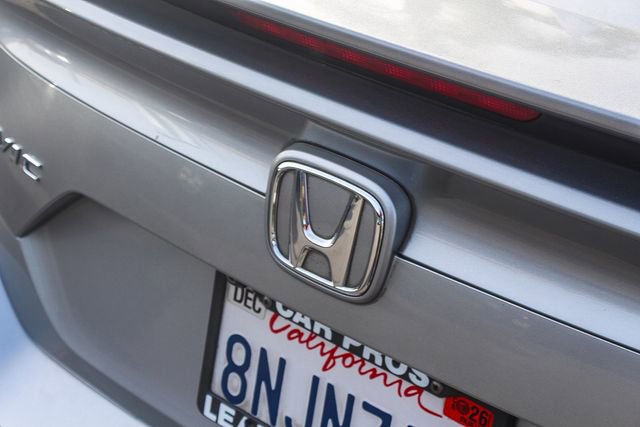 Used 2020 Honda Civic Si image 11