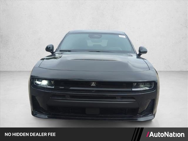 New 2026 Dodge Charger Scat Pack w/ Blacktop Package