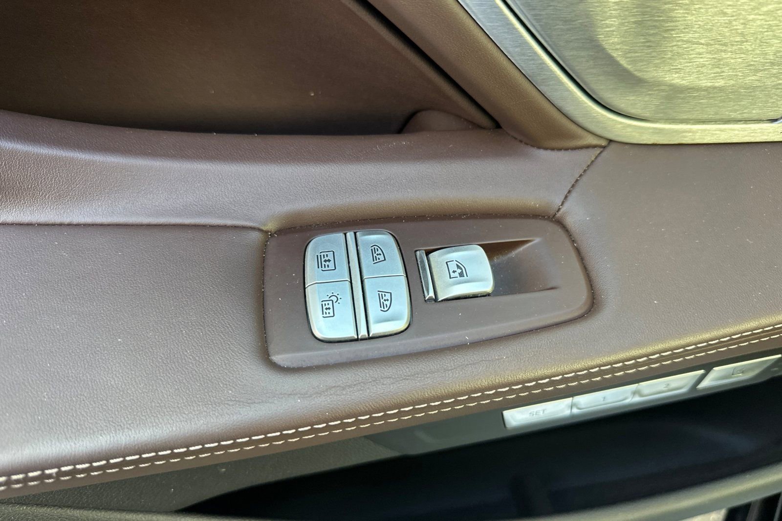 Used 2018 BMW 750i 750i image 36