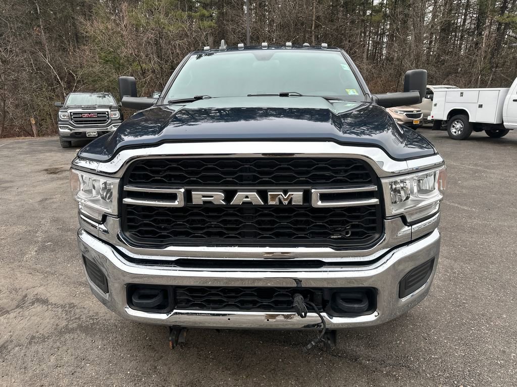Used 2022 RAM 3500 Tradesman image 8