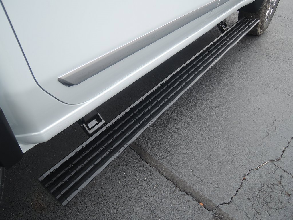 New 2026 Chevrolet Silverado 3500 High Country w/ Technology Package image 43