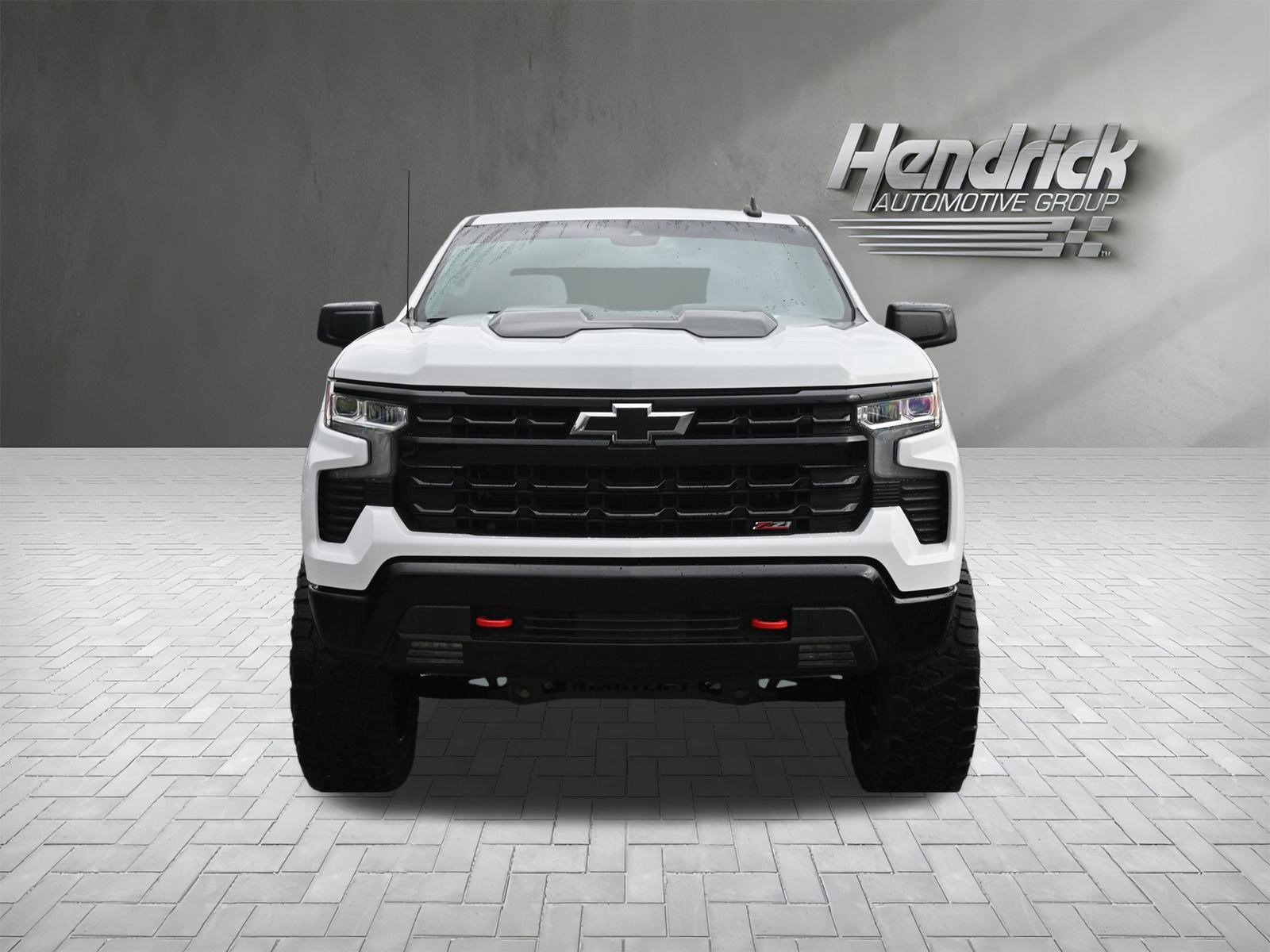 Used 2022 Chevrolet Silverado 1500 LT Trail Boss w/ Protection Package image 6