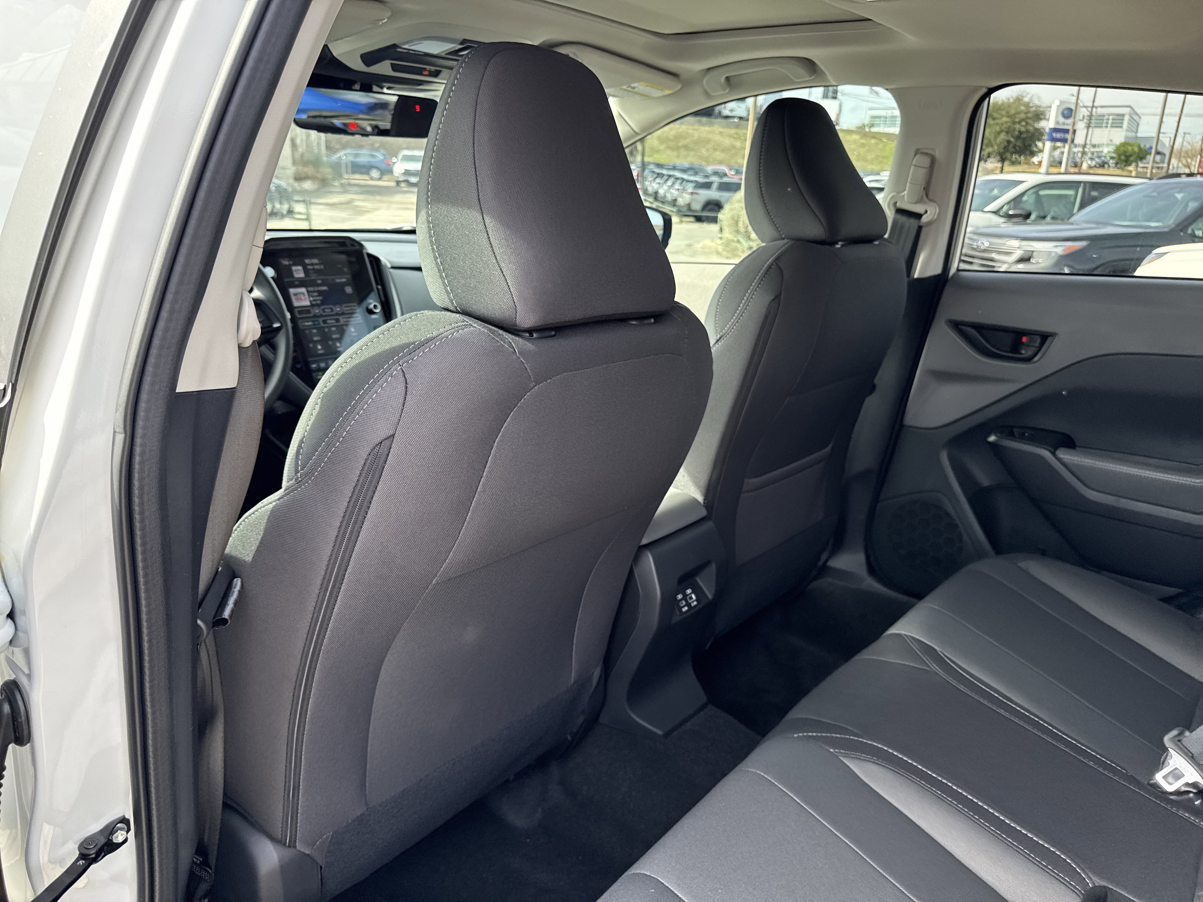 New 2026 Subaru Crosstrek 2.0i Premium image 28