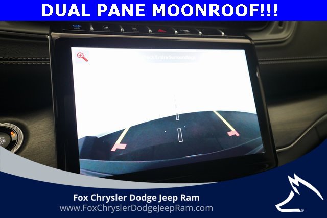 Used 2025 Jeep Grand Cherokee Limited 4xe image 19