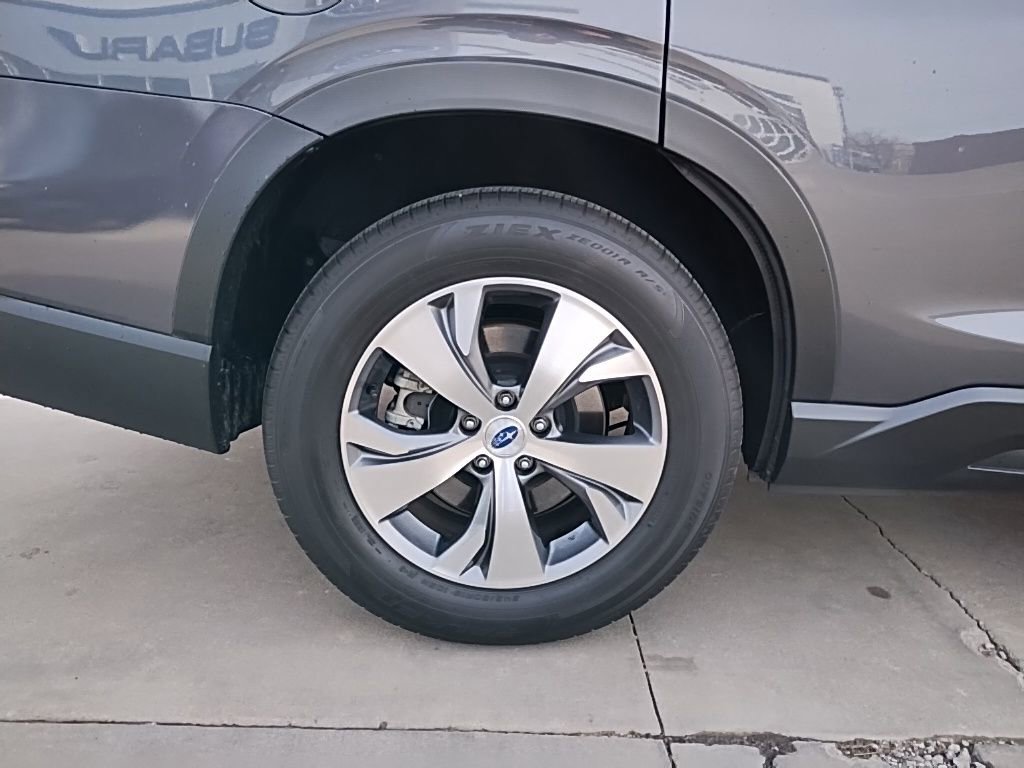 Certified 2024 Subaru Ascent Premium w/ Convenience Package image 15