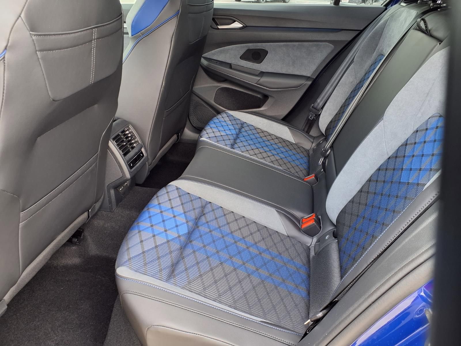 New 2026 Volkswagen Golf w/ Euro Style Package AWD/4WD image 6