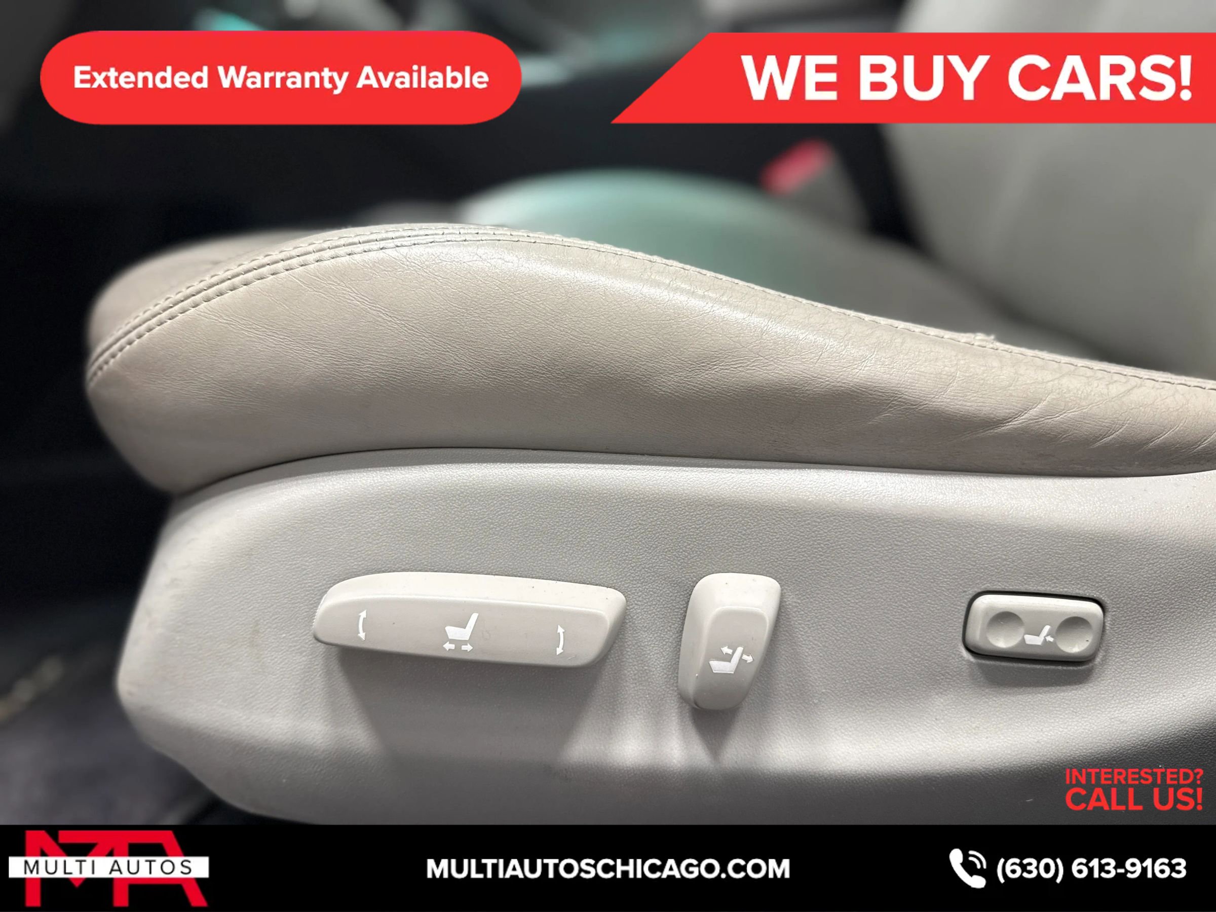 Used 2007 Lexus IS 250 AWD image 29