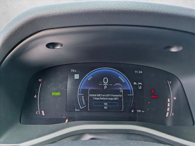 New 2026 Toyota Camry SE FWD image 10