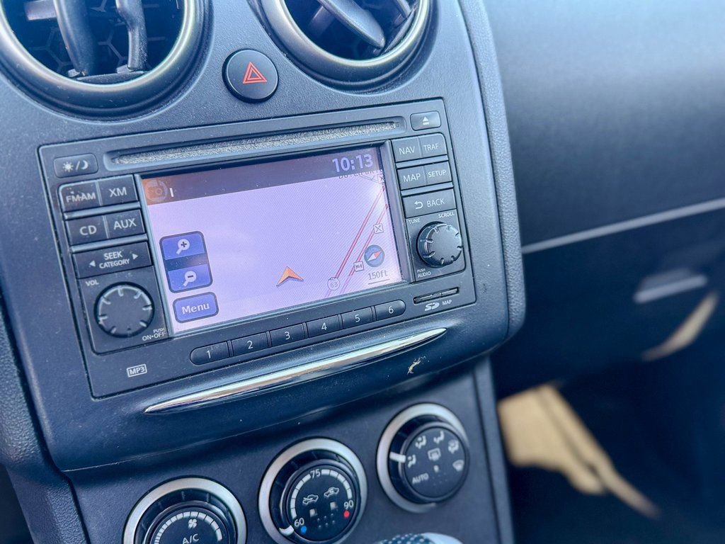 Used 2011 Nissan Rogue SV w/ SL Pkg image 25