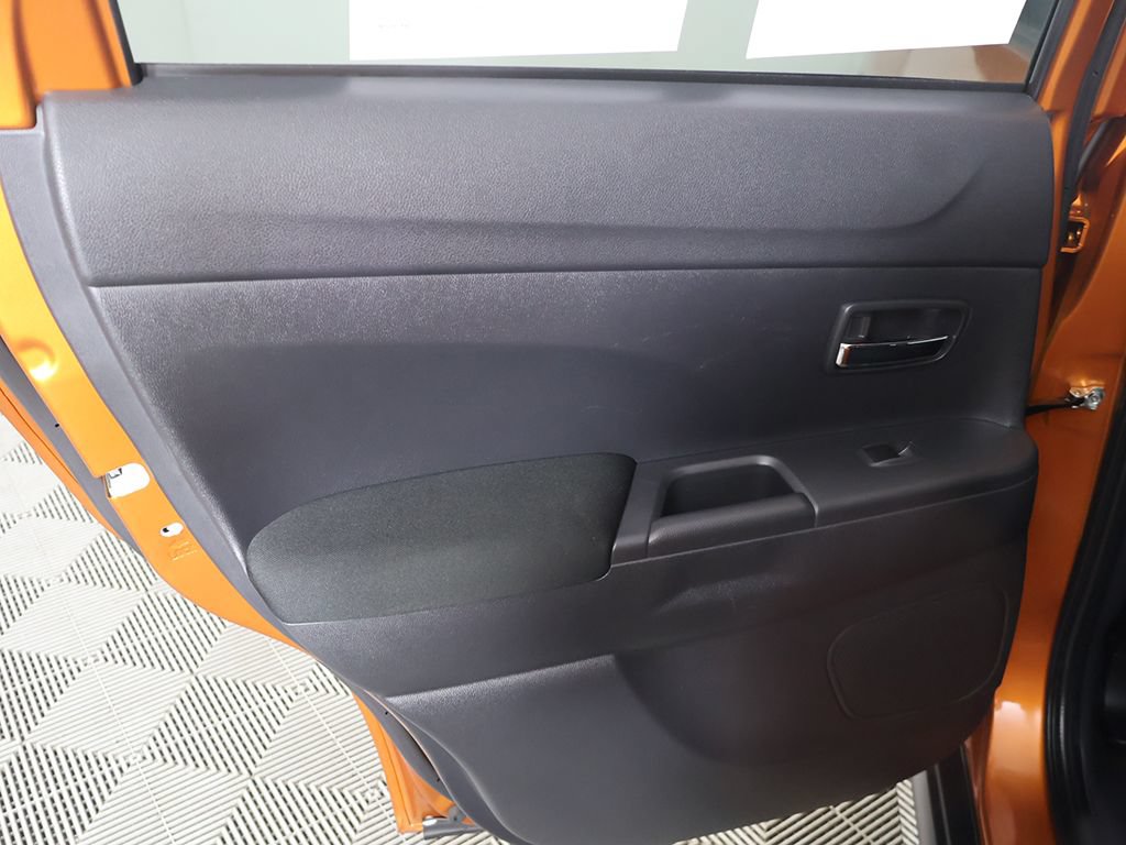 Used 2023 Mitsubishi Outlander Sport ES AWD/4WD image 17
