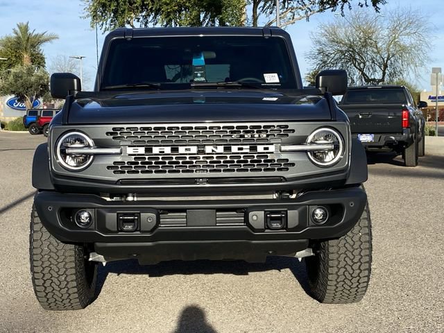 New 2026 Ford Bronco Badlands image 42