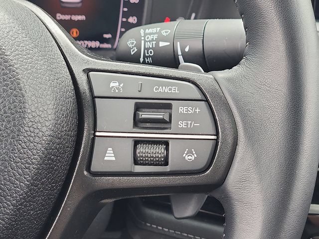 Used 2025 Honda Accord Sport image 22