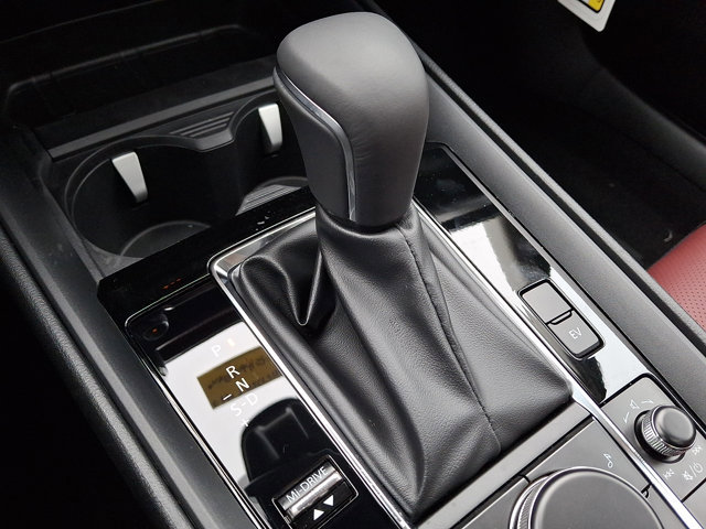 New 2026 MAZDA CX-50 2.5 Hybrid w/ Weather Package image 14