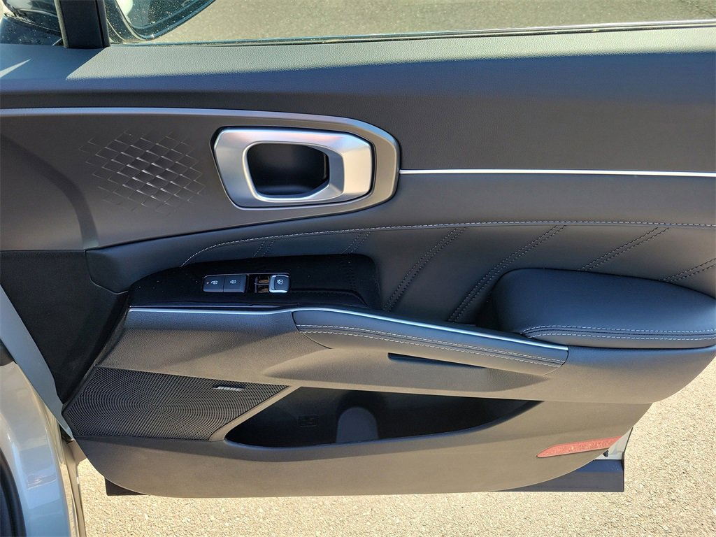 New 2026 Kia Sorento SX image 10