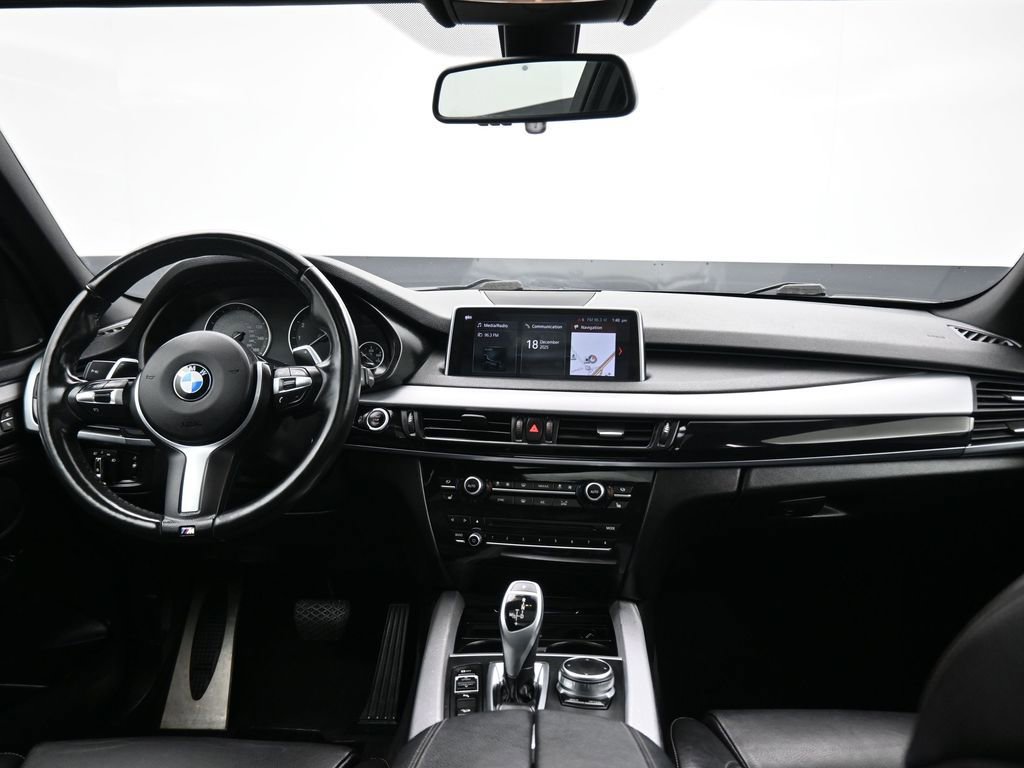 Used 2018 BMW X5 xDrive35i image 38