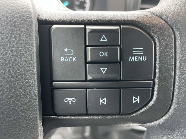 New 2026 Ford F550 4x4 Regular Cab Super Duty image 10
