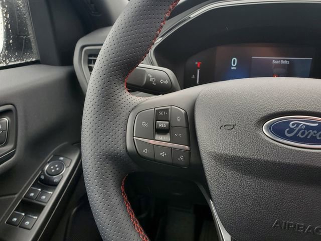 Used 2024 Ford Escape ST-Line w/ Tech Pack #1 image 13