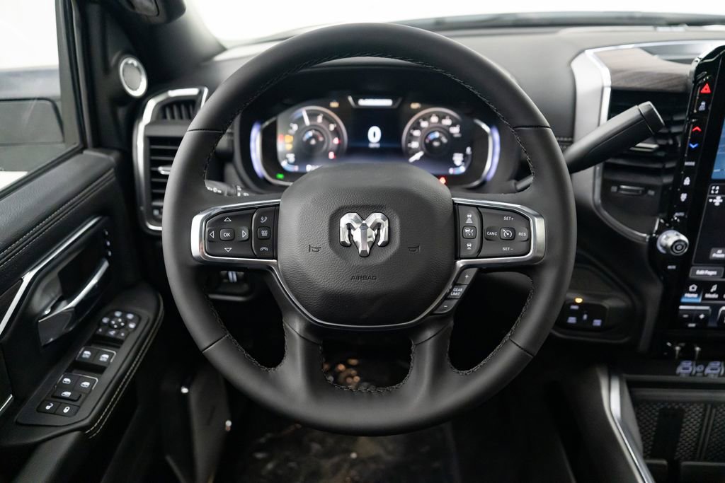 New 2026 RAM 2500 Laramie image 16