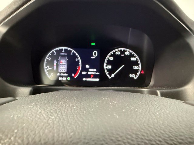 Used 2026 Honda Odyssey EX-L image 20