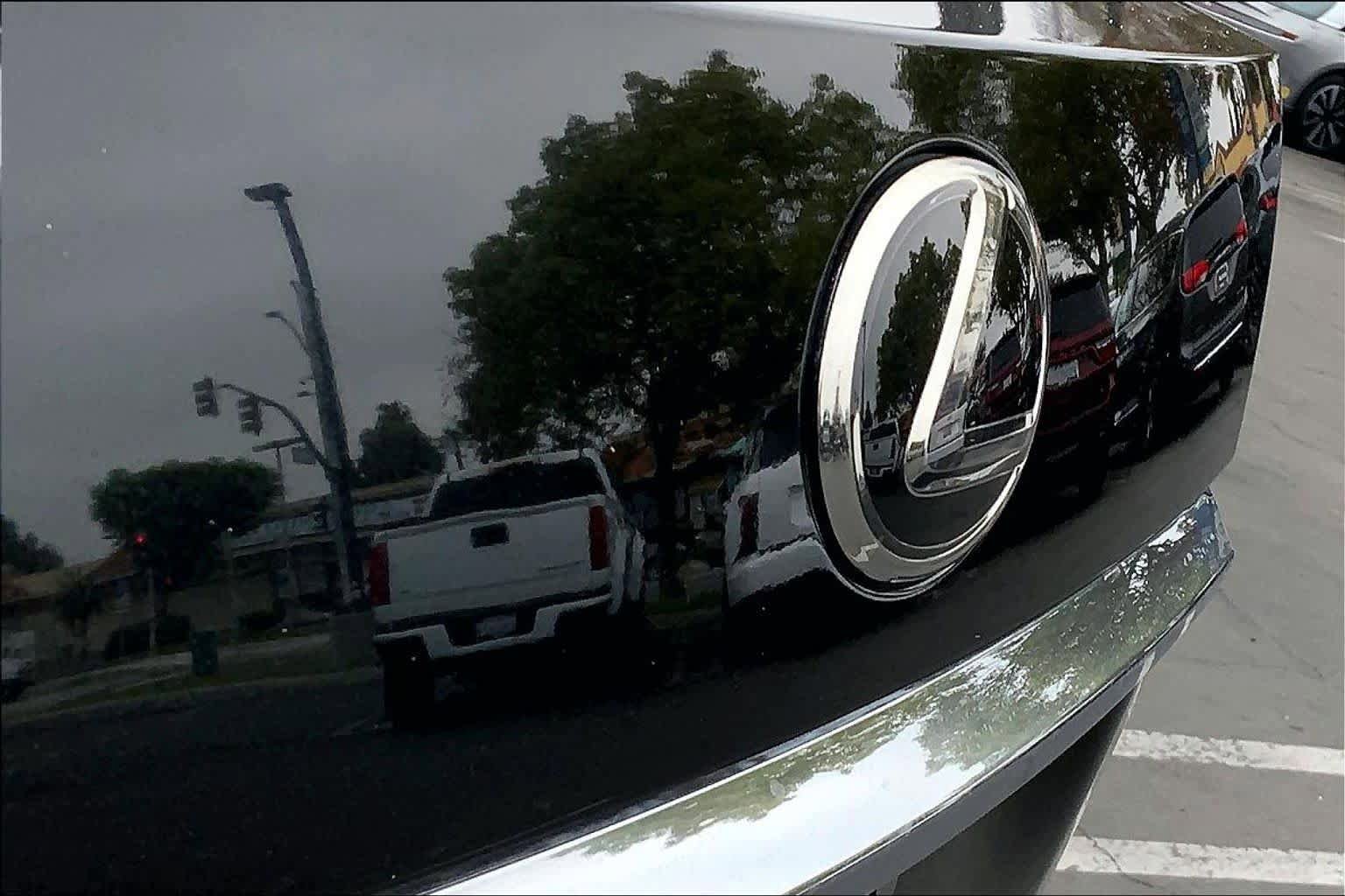 Used 2019 Lexus RX 350 AWD w/ Premium Package image 30