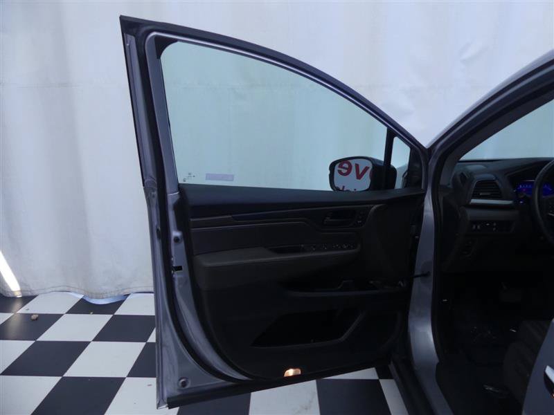 Used 2022 Honda Odyssey EX-L image 25