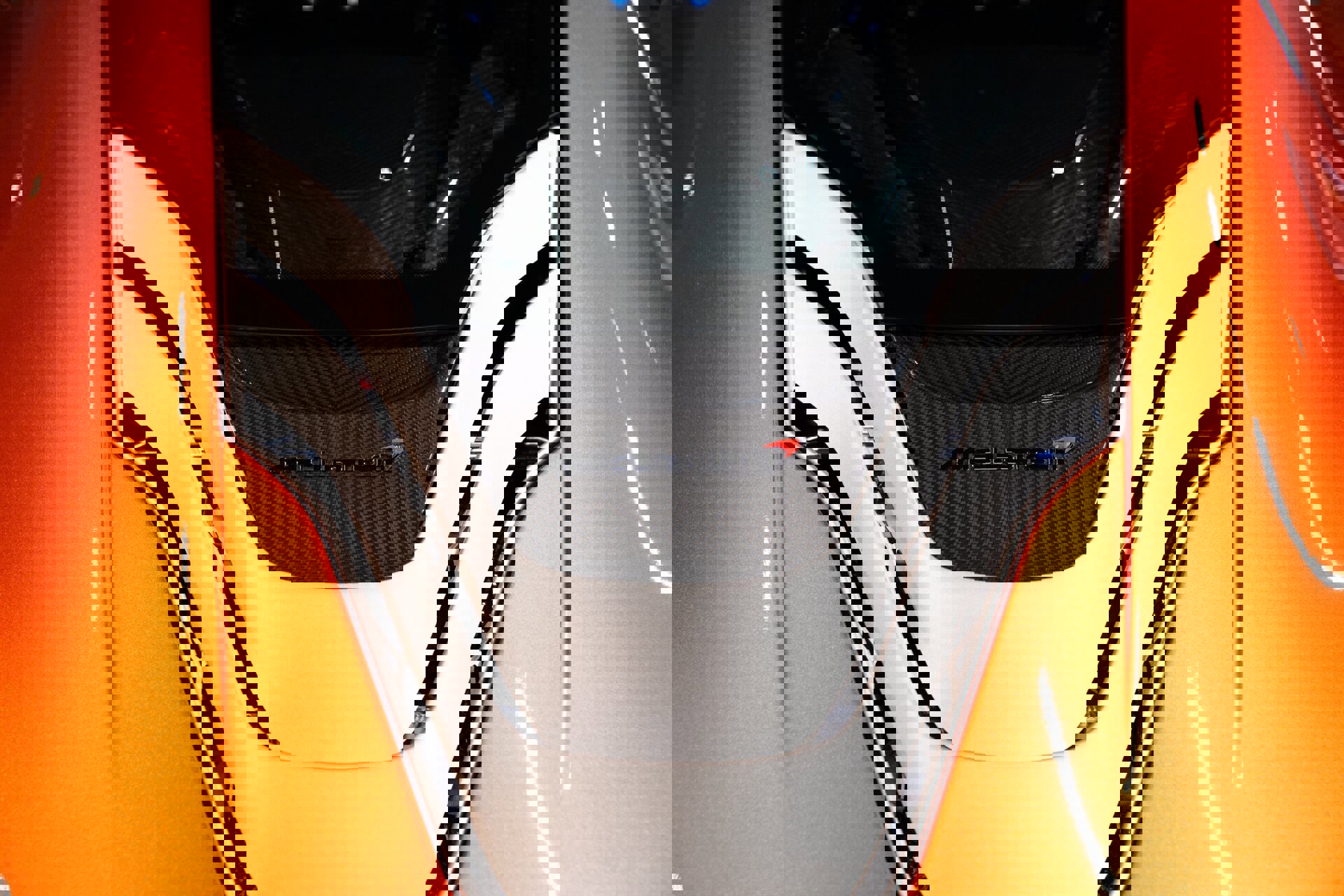 Used 2014 McLaren P1 image 18