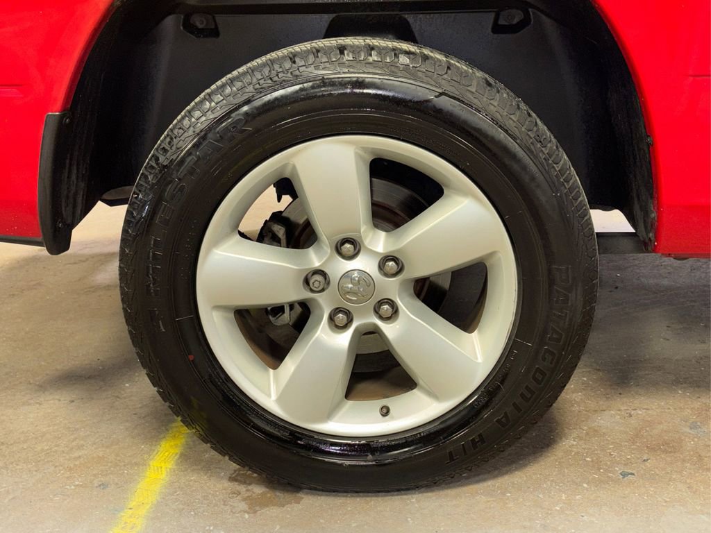 Used 2014 RAM 1500 Express image 16