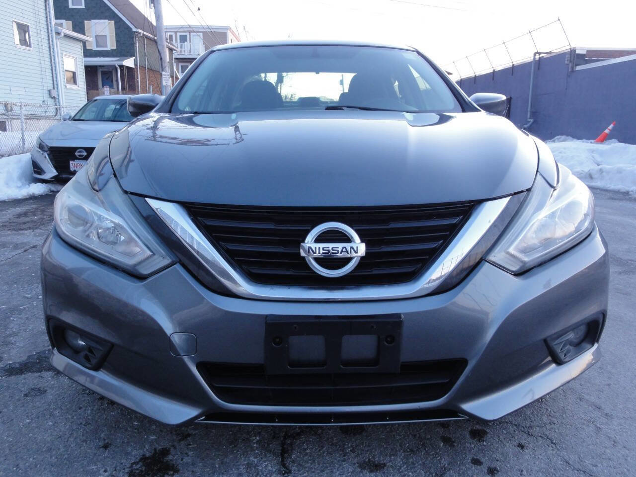 Used 2016 Nissan Altima 2.5 SV image 39