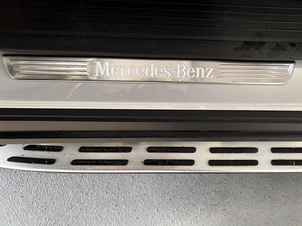 Certified 2025 Mercedes-Benz GLS 580 4MATIC image 26