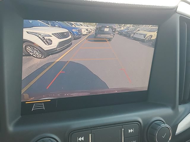Certified 2019 GMC Terrain SLE w/ Driver Convenience Package FWD image 27