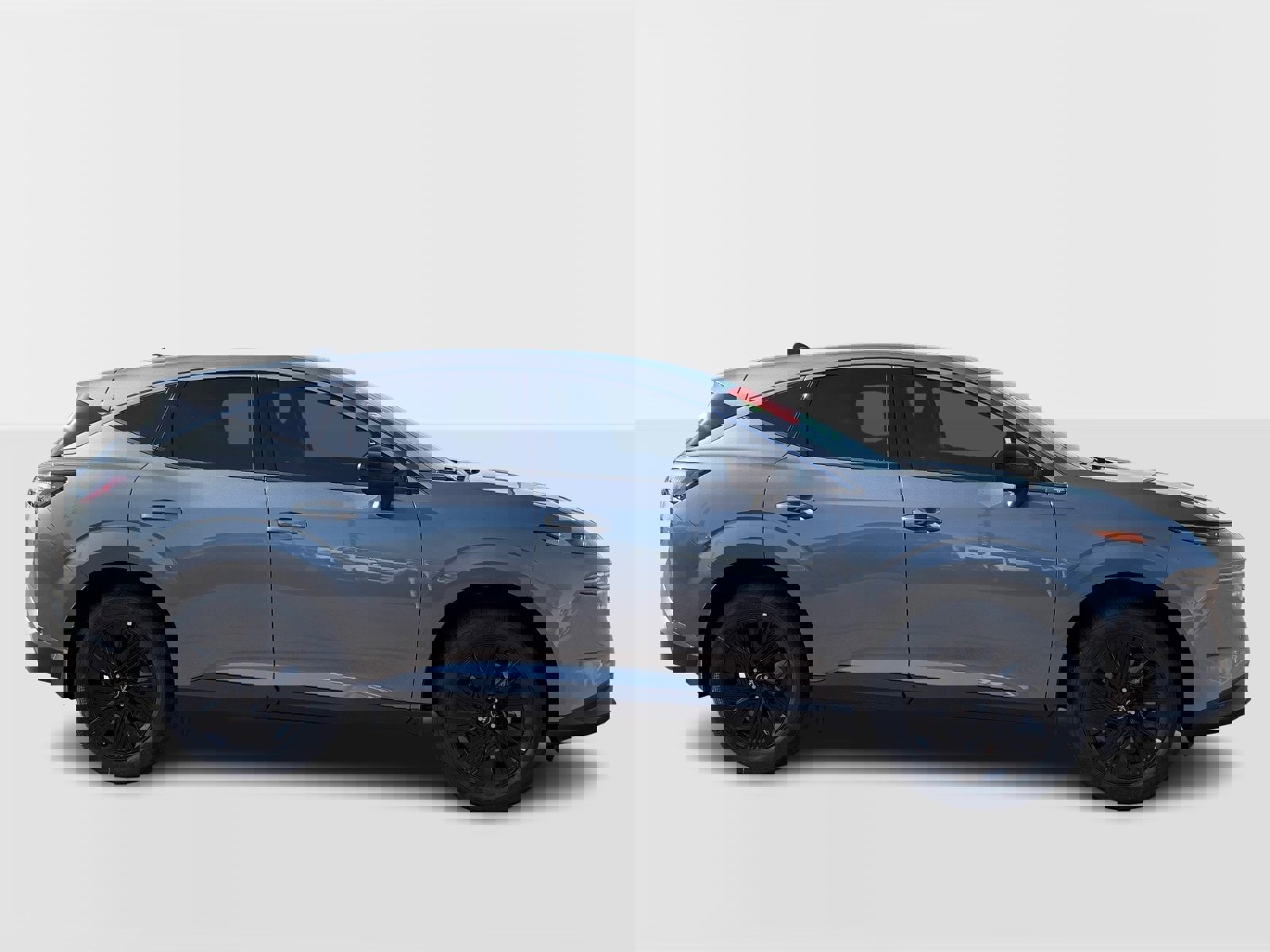 New 2025 Nissan Murano SV w/ Cargo Package image 8