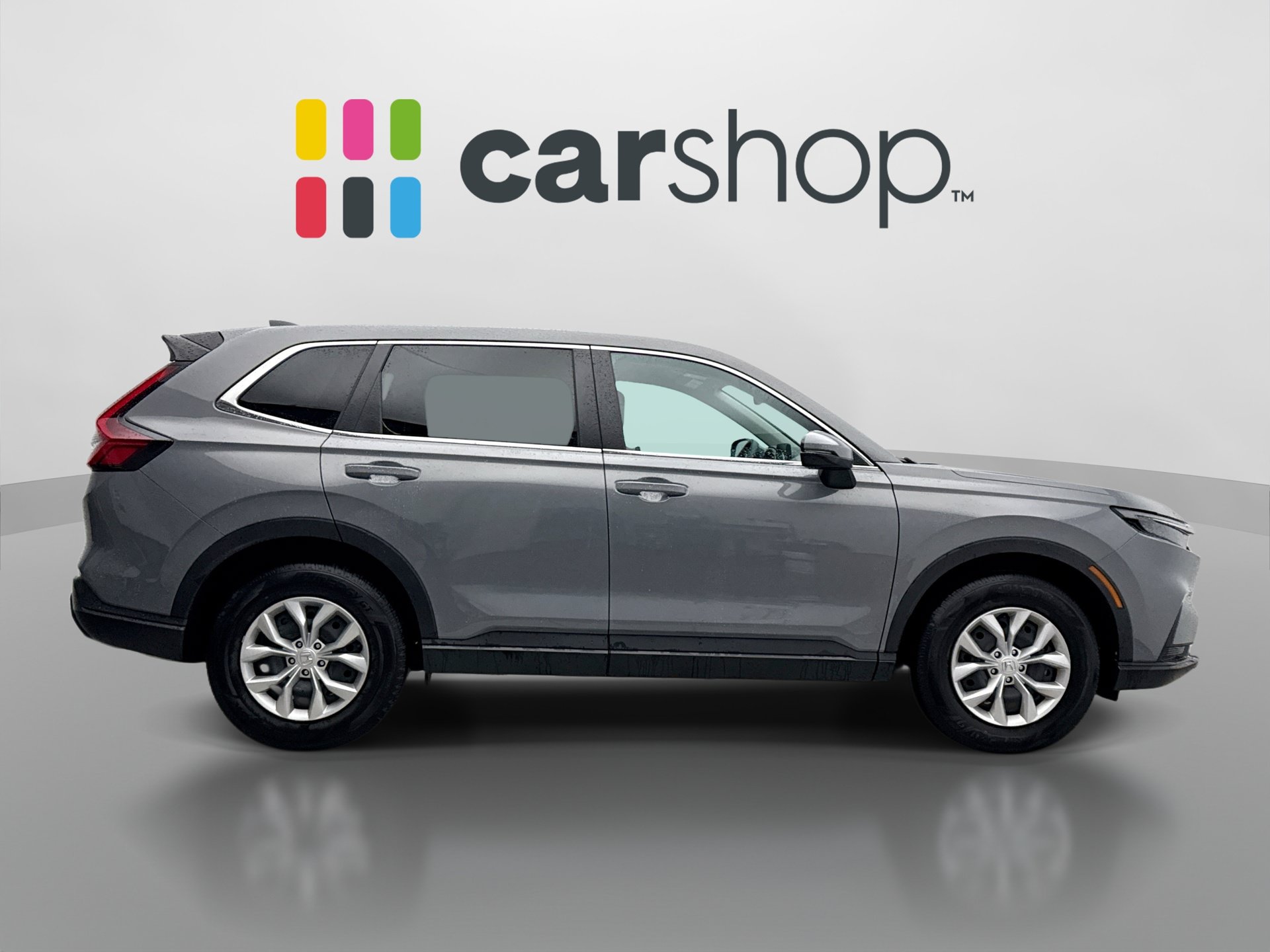 Used 2026 Honda CR-V LX image 6