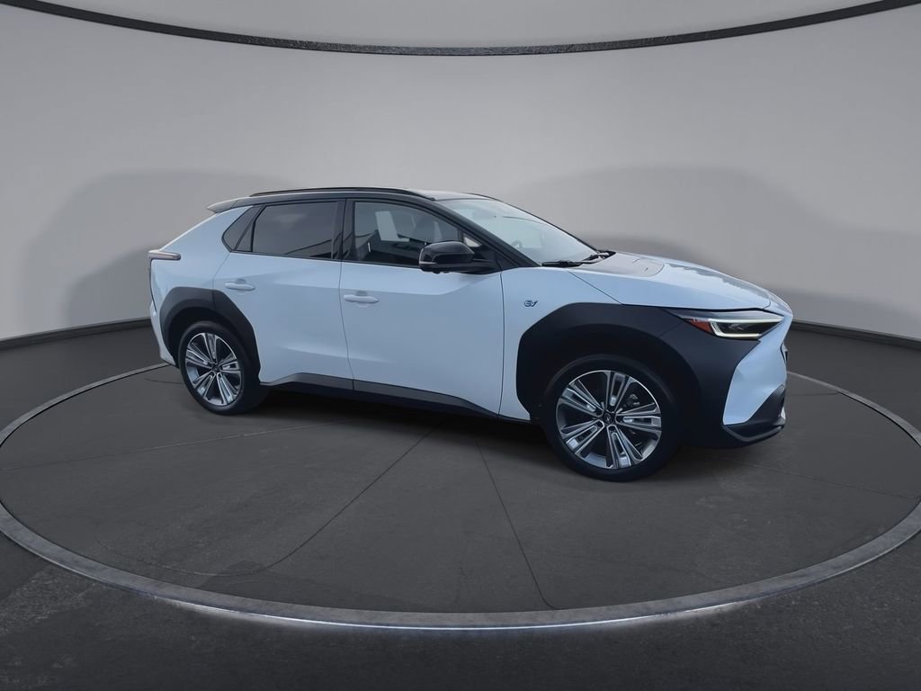 Used 2023 Subaru Solterra AWD video 1