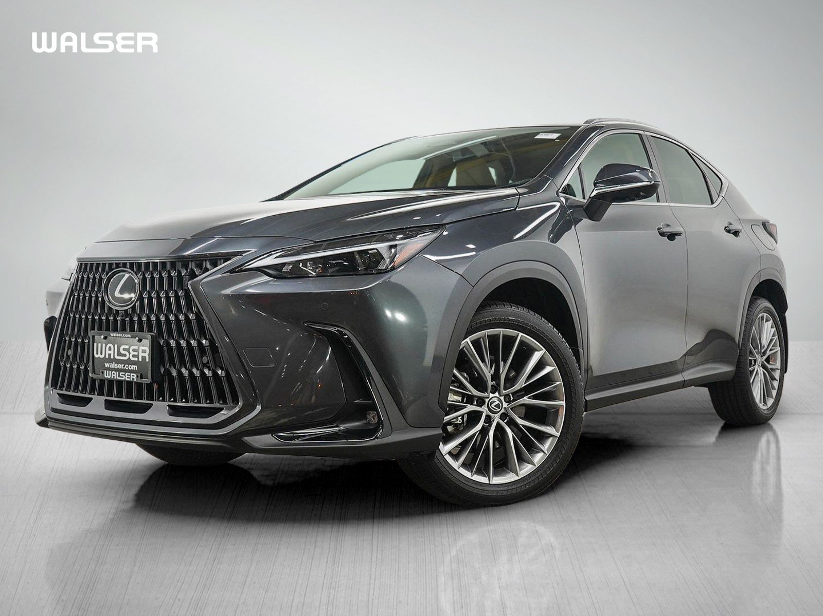 Used 2026 Lexus NX 350 AWD w/ Accessory Package (2T) video 1