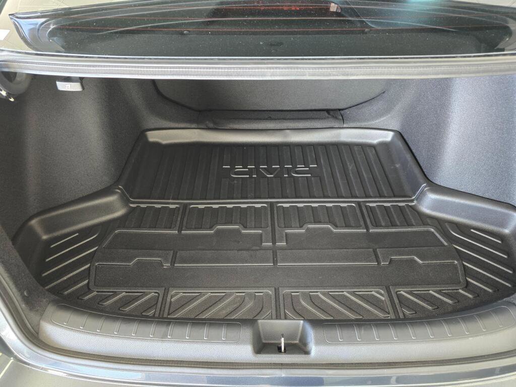Used 2025 Honda Civic LX image 15
