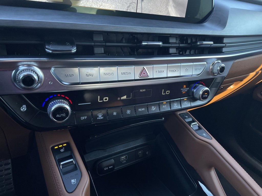 Used 2024 Kia Telluride SX Prestige X-Pro image 18