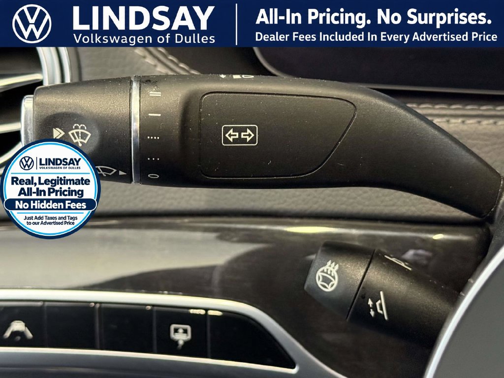 Used 2020 Mercedes-Benz S 560 4MATIC Sedan image 24