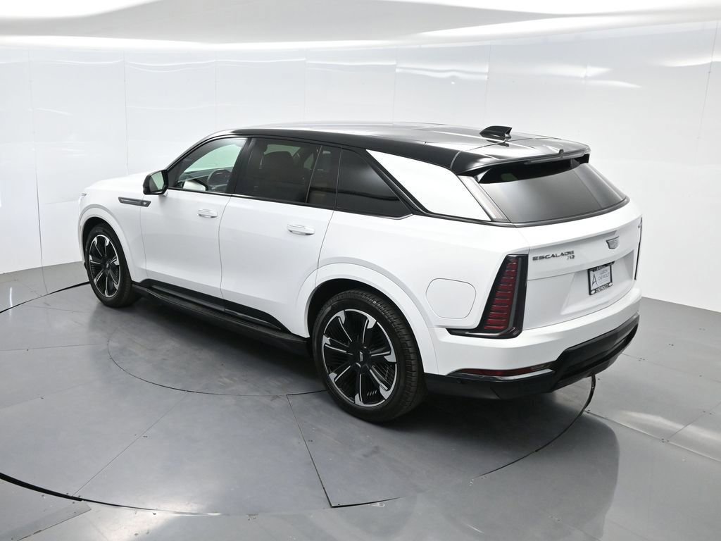 Used 2025 Cadillac Escalade IQ Sport 2 image 68