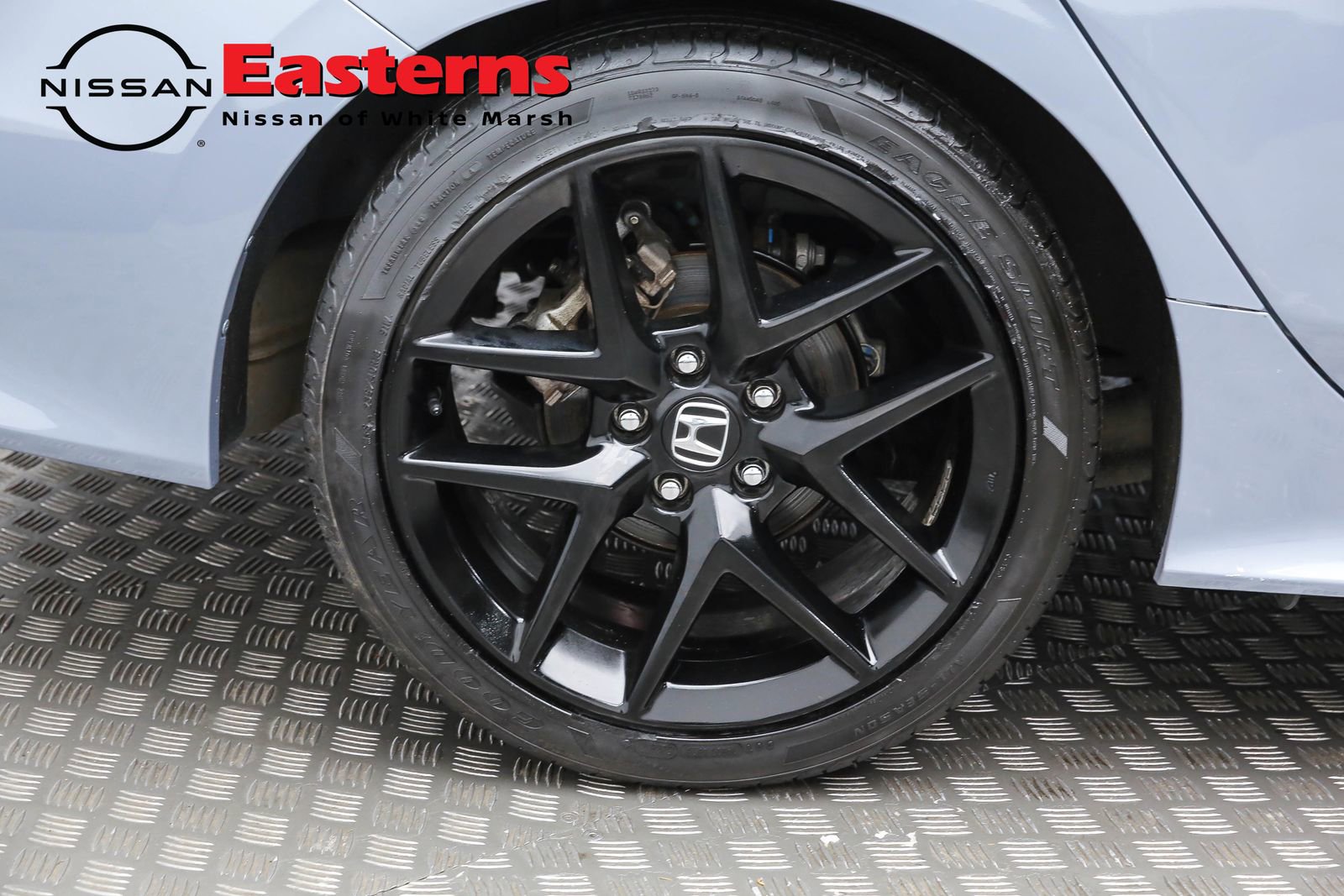 Used 2024 Honda Civic Sport image 28