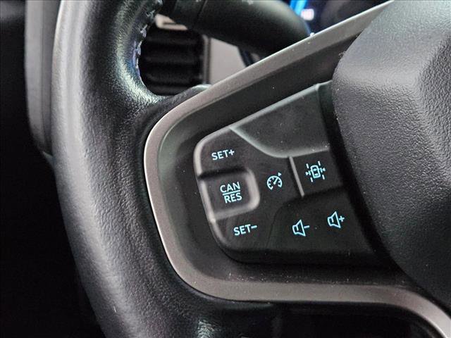 Used 2021 Ford Bronco Big Bend image 16