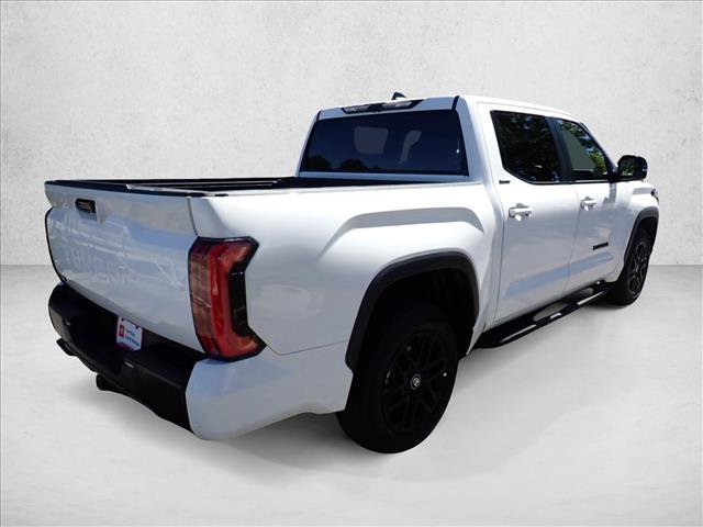 Certified 2026 Toyota Tundra Limited AWD/4WD image 4