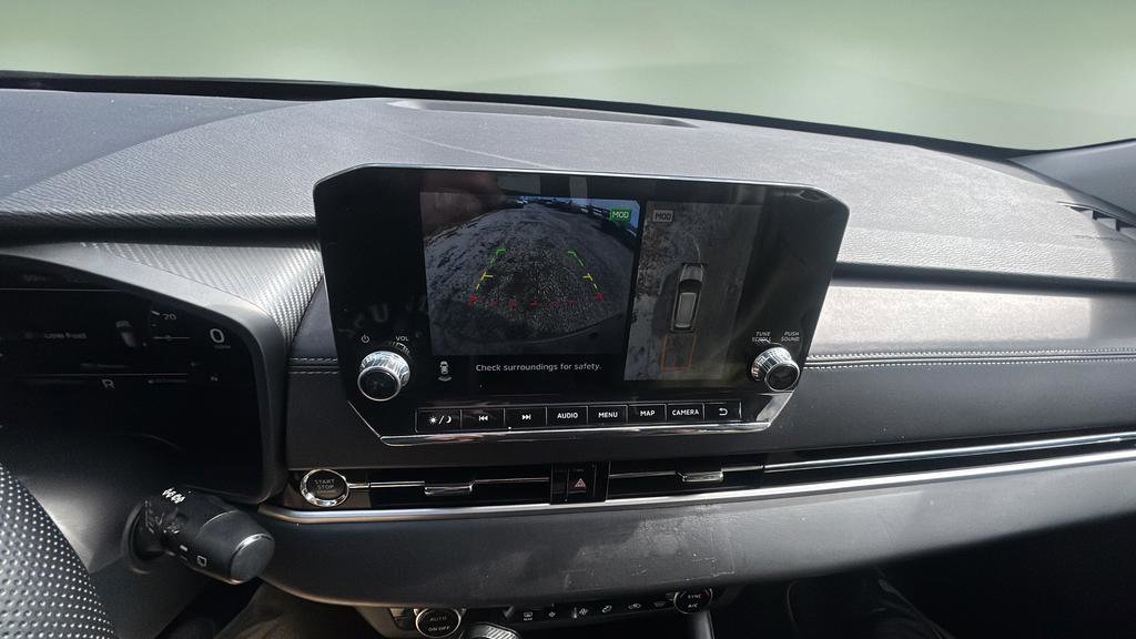 Used 2024 Mitsubishi Outlander SE image 21