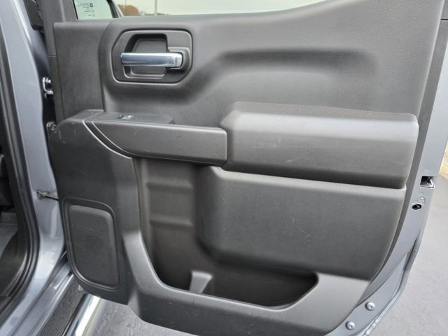 Used 2021 Chevrolet Silverado 1500 LT w/ Z71 Off-Road Package image 23