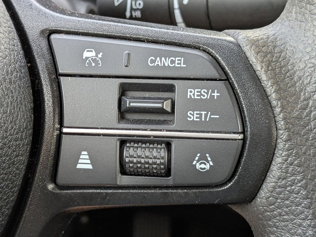 Used 2024 Honda Accord EX image 25