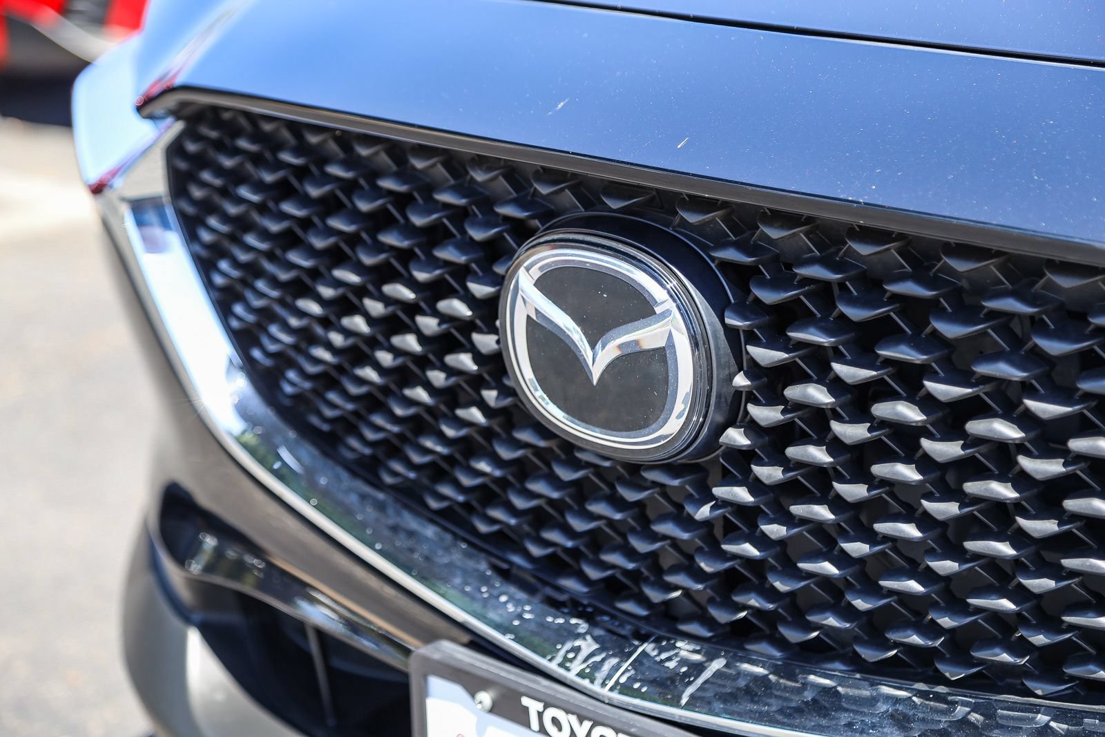 Used 2024 MAZDA CX-30 AWD 2.5 S image 11