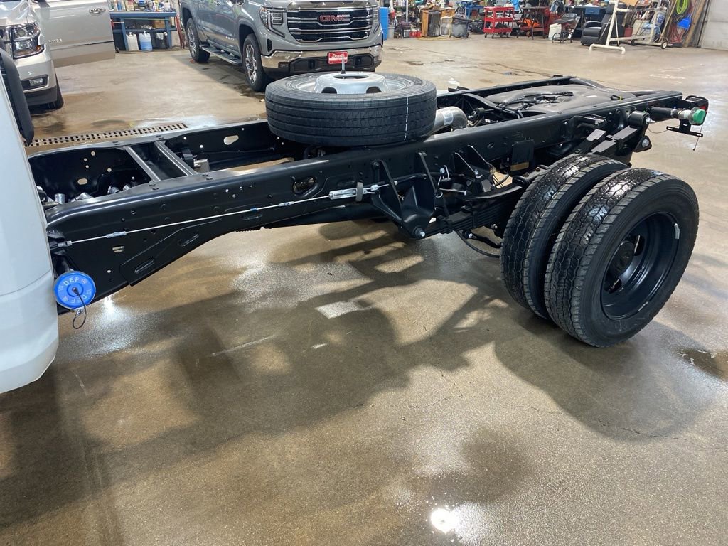 New 2026 RAM 5500 Tradesman image 11