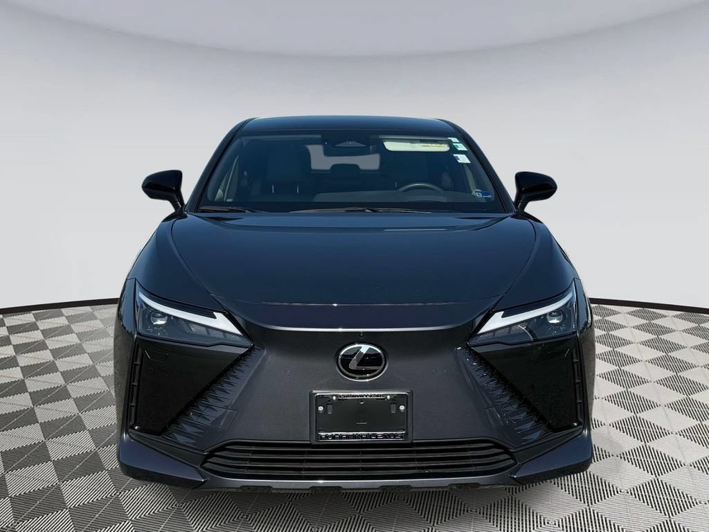 Used 2023 Lexus RZ 450e Premium w/ Technology Package AWD/4WD image 6