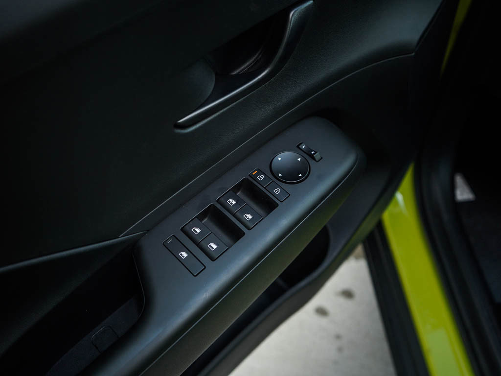 New 2026 Hyundai Kona SEL Sport image 19